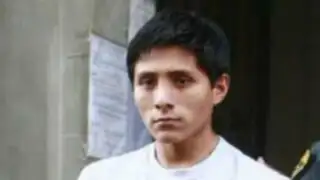 Estudiante Gastón Mansilla abandonó el penal San Jorge