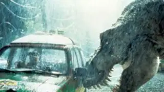 Spielberg confirmó que no dirigirá “Jurassic Park 4” 