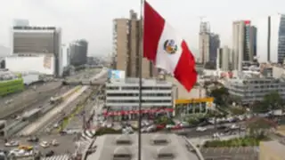Inversionistas mundiales ven al Perú como un gran polo de inversión petrolera 