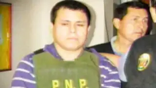 Policía logra detener al delincuente “cortanalgas” en el Callao
