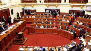 Comisión Permanente del Parlamento retomará sus funciones a partir de febrero 