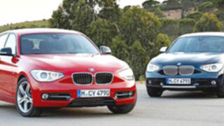 Segmento de autos lujosos en el Perú es liderada por la marca BMW