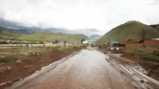 Cusco: autoridad regional da acceso provisional tras colapso de puente en Cusco