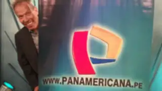 Raúl Romero se une a la familia de Panamericana TV