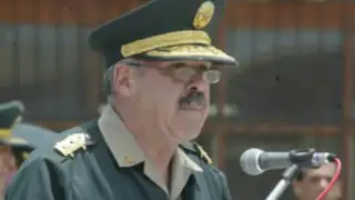 General Jordán sentenciado a 18 meses de prisión por Moqueguazo