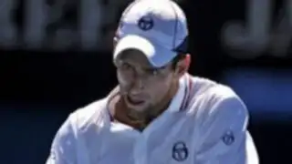 Abierto de Australia es favorable para Djokovic, Ferrer, y Murray    