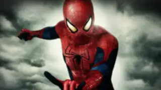 Tokio será la primera ciudad donde se estrenará “The Amazing Spider-Man”
