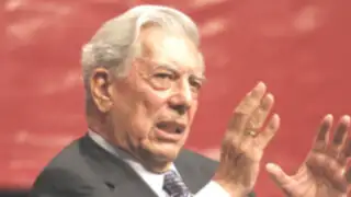 Mario Vargas Llosa ha rechazado nuevamente dirigir el Instituto Cervantes
