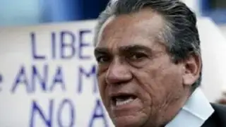 Alfredo Crespo: abogado de Abimael Guzmán permanece detenido en la Dircote