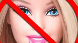Barbie: La muñeca prohibida de Irán