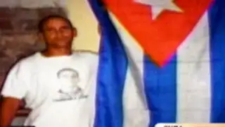 Cuba: Disidente muere por huelga de hambre en prisión 