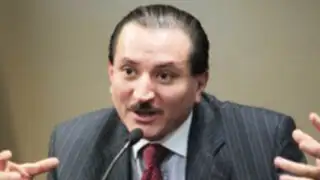 Gobierno nombra a ex ministro Rudecindo Vega como embajador en Nicaragua