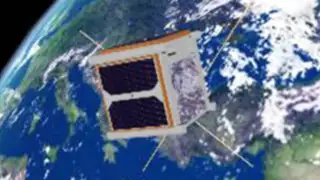 UNI alista satélite que medirá deforestación y daños por desastres