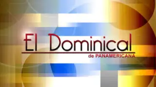 Depravados en la web y la nueva figura de Amparo Brambilla son el plato fuerte del “Dominical” 
