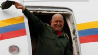Venezuela: Hugo Chávez prepara su poderosa aerolínea