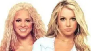 Shakira y Britney Spears unirán sus voces para nuevo disco de la ‘princesa del pop’