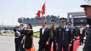 CCL: Visita de presidente Humala a España fortalecerá el flujo de inversiones y el comercio