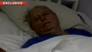 En hospital militar niegan operación a Coronel en retiro 