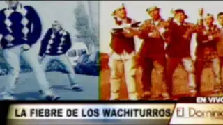 La fiebre de “Los Wachiturros” ya está invadiendo el verano peruano