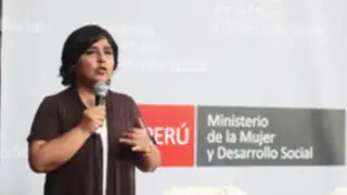Ministra Jara revela que población iqueña enfrentaría un brote epidémico