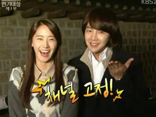 Revelan avance de “Love Rain” con Jang Geun Suk y Yoona