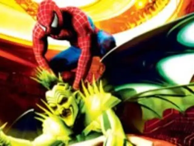 Musical de Spider-Man ahora se consolida en Broadway 