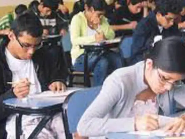 Beneficiarios de Beca 18 estudiarán en universidades de Cuba y Francia