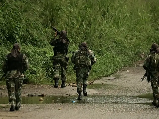 Gobierno amplía estado de emergencia en Huánuco, San Martín y Ucayali