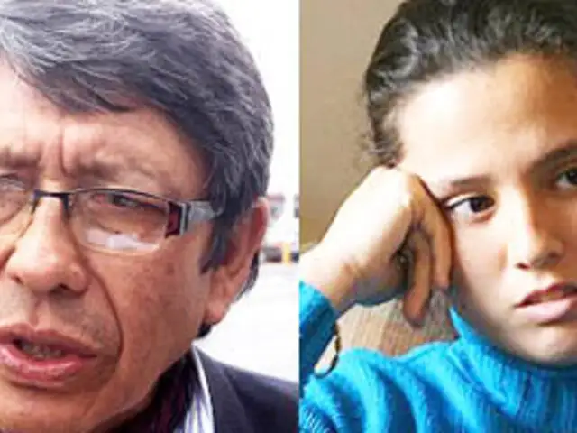 Rosario Ponce volverá a Arequipa el 23 de marzo para nueva declaración