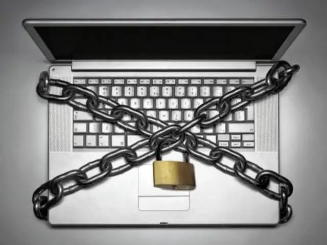 Una “aldea global” en peligro real: Internet 