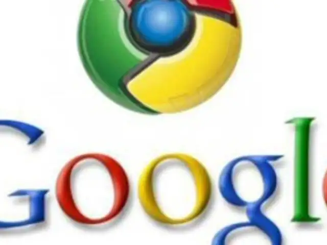 Gigante Google realiza cambios en su navegador Chrome