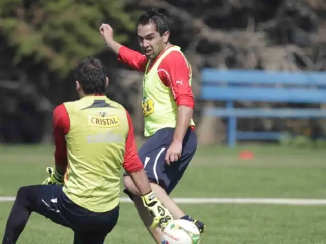 Alianza Lima ultima detalles para fichar a chileno Meneses