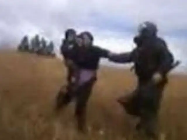 Polémica en Chile por violento ataque a madres mapuches 