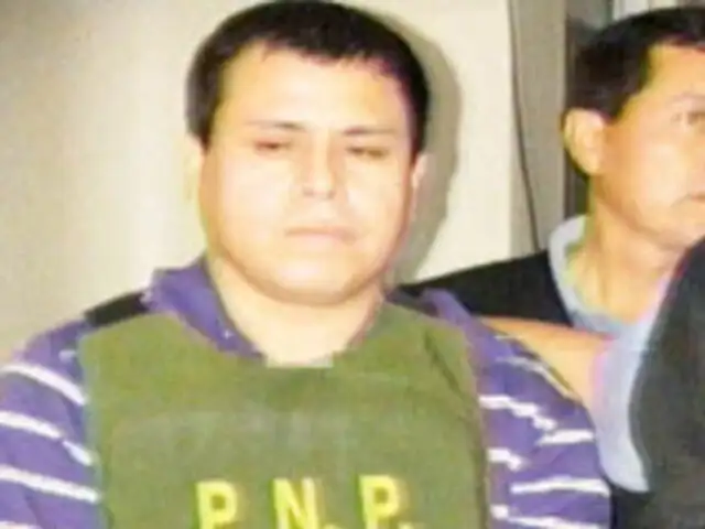 Policía logra detener al delincuente “cortanalgas” en el Callao