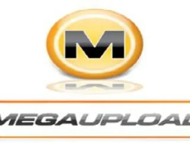 Con 7 detenidos FBI ordena cierre de Megaupload por acusación de piratería