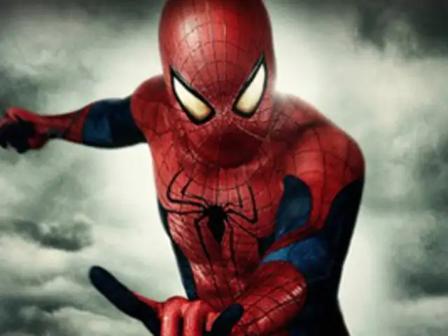 Tokio será la primera ciudad donde se estrenará “The Amazing Spider-Man”