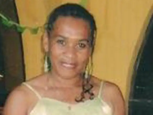 Indignante: Celia Ballumbrosio fue víctima de racismo en Chincha