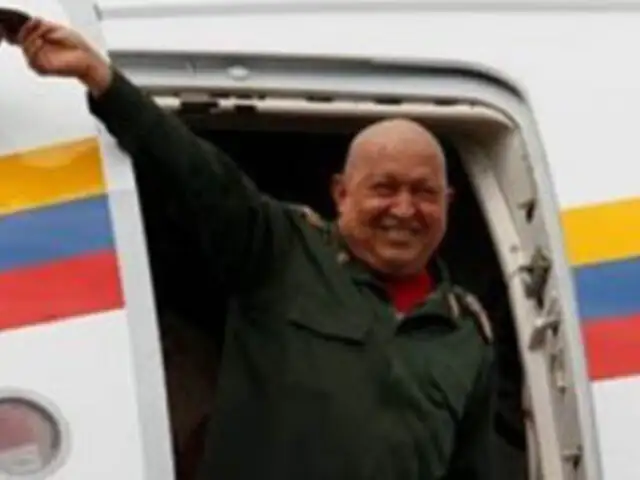 Venezuela: Hugo Chávez prepara su poderosa aerolínea