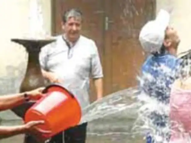 Unos 300 serenos garantizarán seguridad de limeños durante carnavales