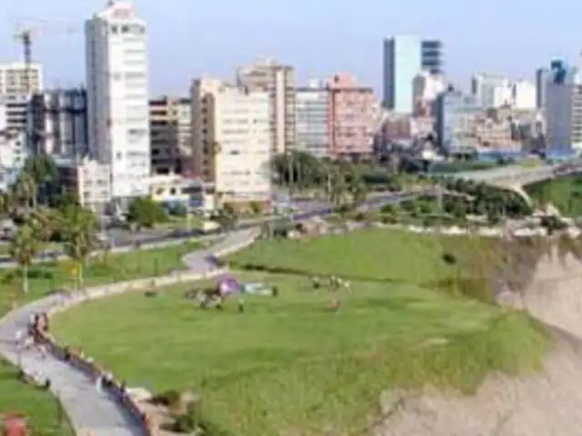 Radiación ultravioleta muy alta se registra este sábado en Lima