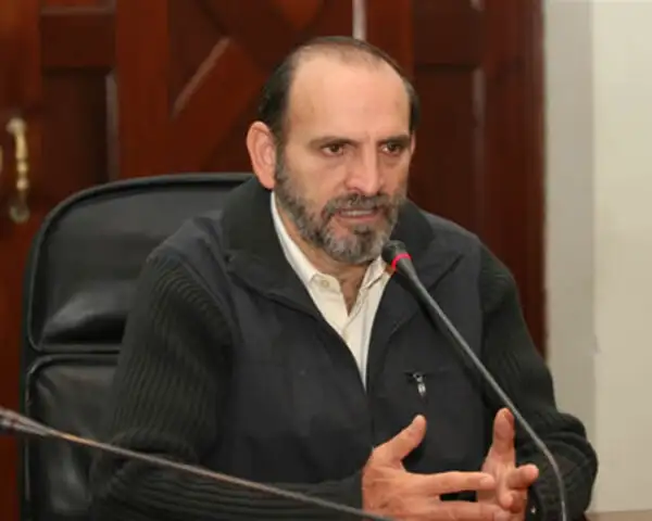 Yehude Simon: Es un exceso pedido de censura contra Daniel Abugattás