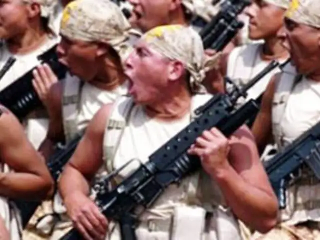 Arequipa: ejército busca voluntarios para hacer el servicio militar