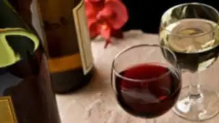 El vino tinto beneficia el combate a la aterosclerosis 