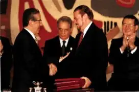 Resultados del Plan Binacional firmado entre Perú y Ecuador hace 12 años