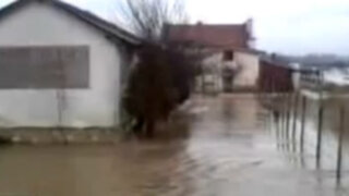 Lluvias e inundaciones azotan Grecia, Bulgaria y Australia