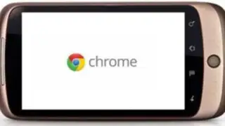 Google lanza versión de Chrome para Android Beta  