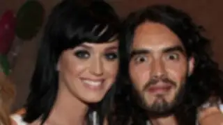 Es oficial: Russell Brand y Katy Perry se divorcian por "diferencias irreconciliables"