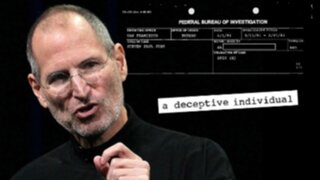 Nueva publicación revela las locas obsesiones de Steve Jobs 