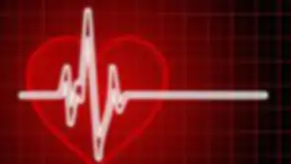 Continúa campaña “Semana contra el infarto” en la esquina de la televisión