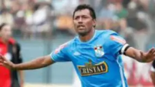  Brasileños Ronaldinho y Cafú estarán en despedida del ‘Chorri’ Palacios